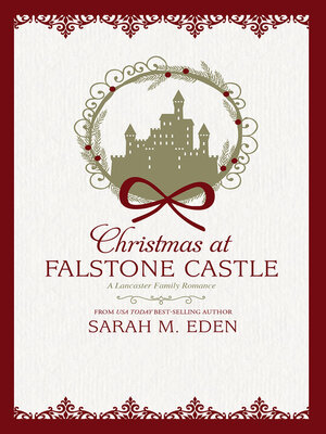 cover image of Christmas at Falstone Castle